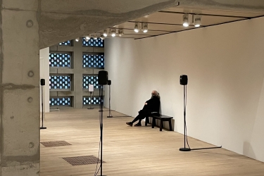 Naming The Money Sound, Tate Modern 2021